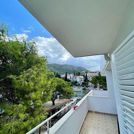 Apartments Boras Cavtat Eksteriør bilde