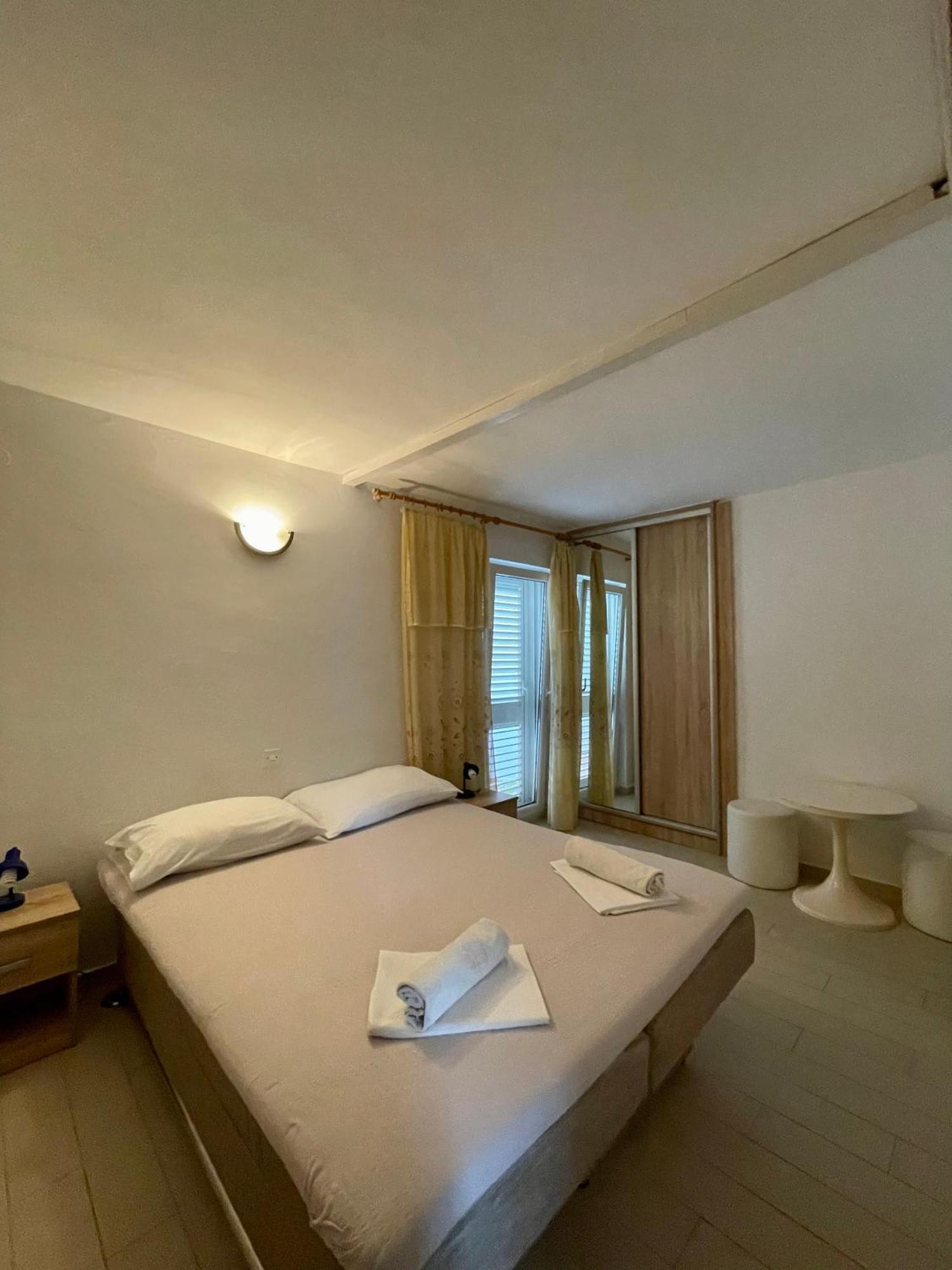 Apartments Boras Cavtat Eksteriør bilde