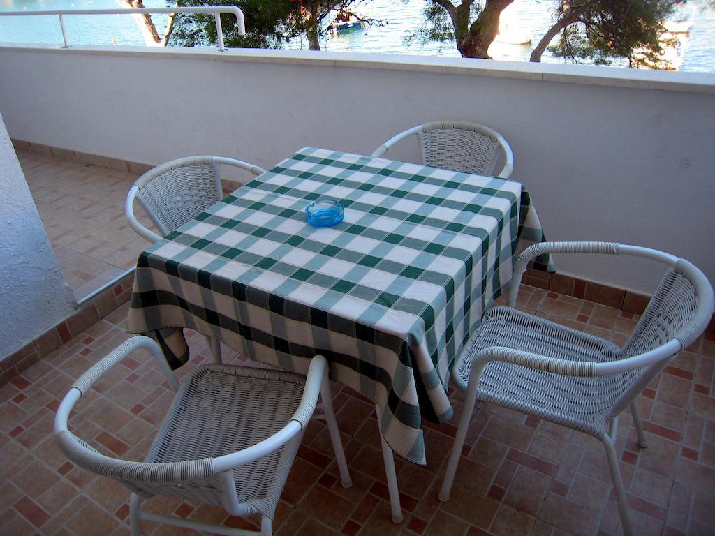 Apartments Boras Cavtat Rom bilde