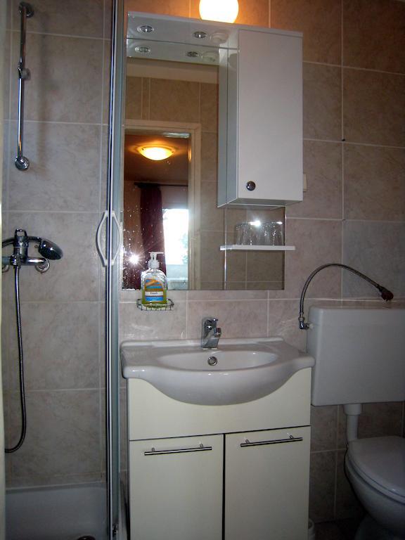 Apartments Boras Cavtat Rom bilde